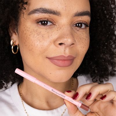 Waterproof Stay Lip Liner Pen